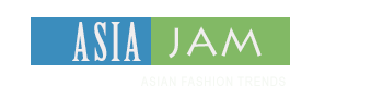 Asian Fashion Trend